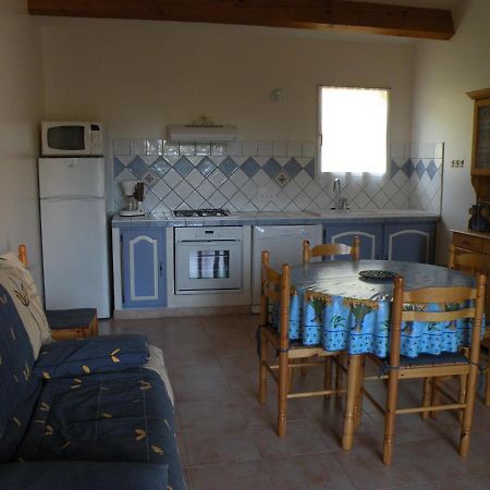 Le Soleil Du Verdon Baudinard Экстерьер фото
